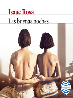cover image of Las buenas noches